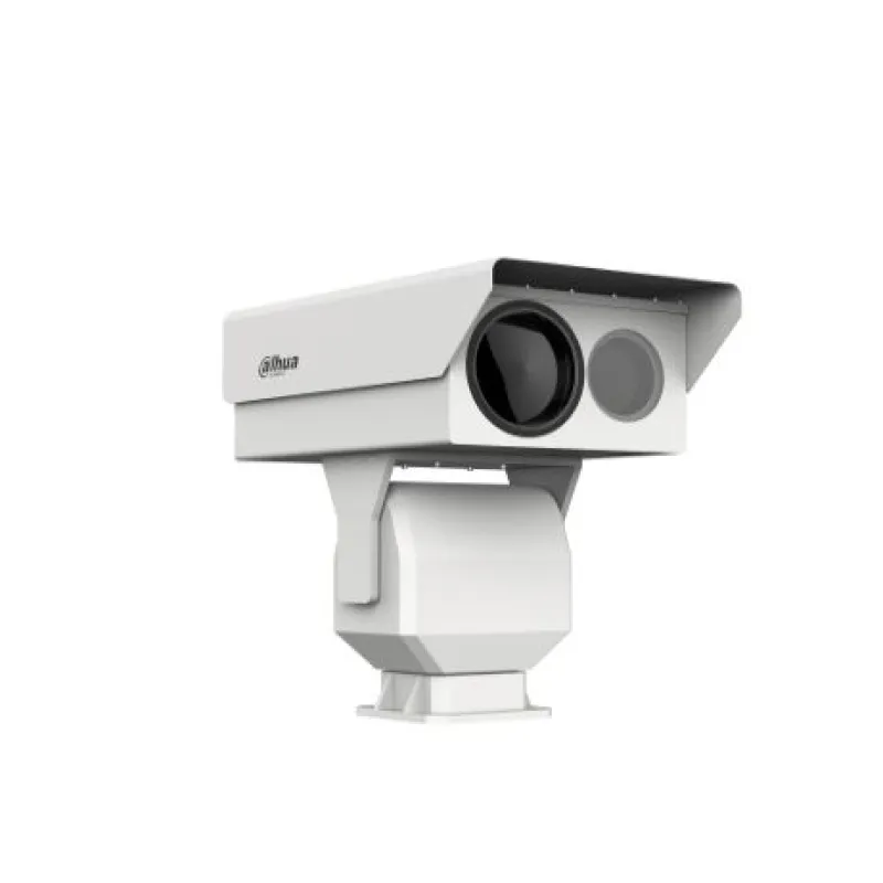Dahua Security Dahua Termal Network Hybrid PTZ Kamera