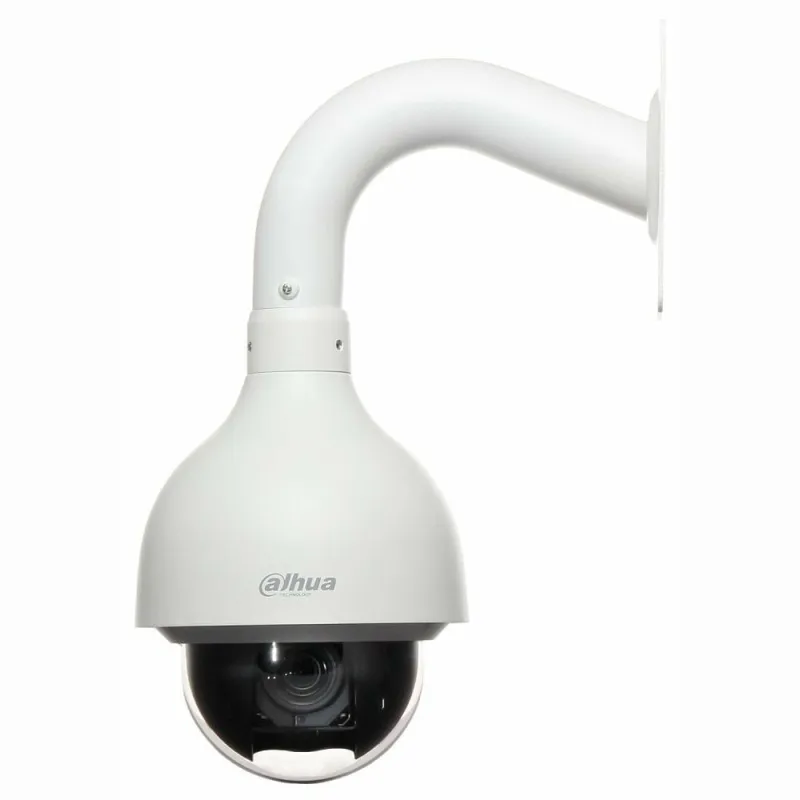 Dahua Security Dahua Termal Network Bullet Kamera