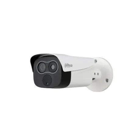 Dahua Security Dahua Termal Mini Hybrid Bullet Kamera