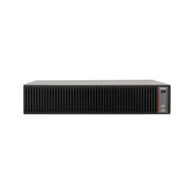 Dahua Security Dahua 2U 8HDD AI Network Video Kaydedici