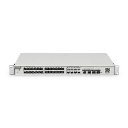Ruijie Networks Ruijie RG-NBS3200-24SFP / 8GT4X 24 Port Poe Switch