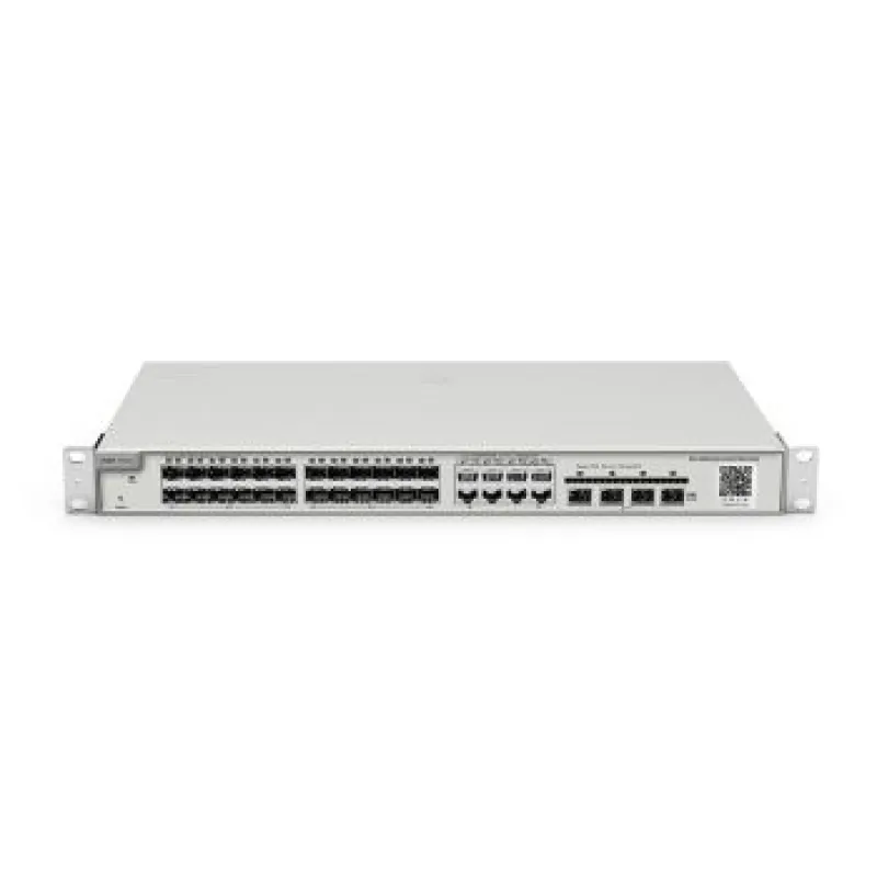 Ruijie Networks Ruijie RG-NBS3200-24SFP / 8GT4X 24 Port Poe Switch