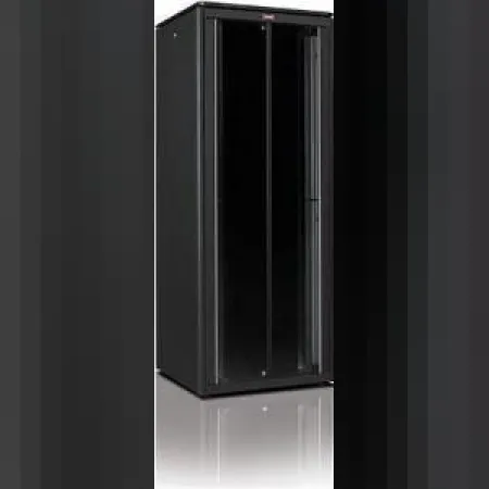 Lande Dynamic Serisi Dikili Tip 22U 600*600 Kabin