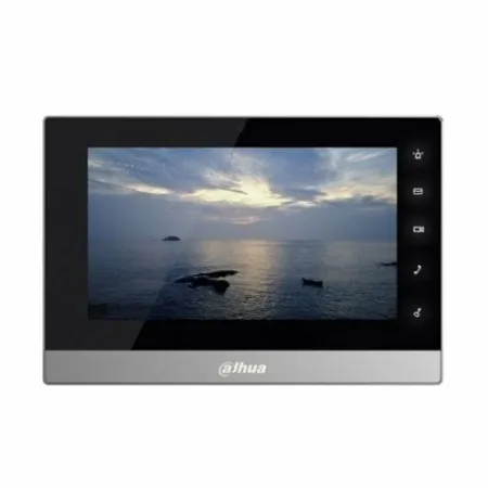 Dahua Security Dahua IP Kapalı Monitör