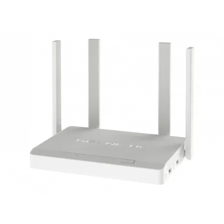 Keenetic KN-1810-01TR Ultra AC2600 5GPort USB3 SFP Mesh Router