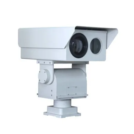 Dahua Security Dahua Uzun menzil Hybrid Network PTZ Kamera