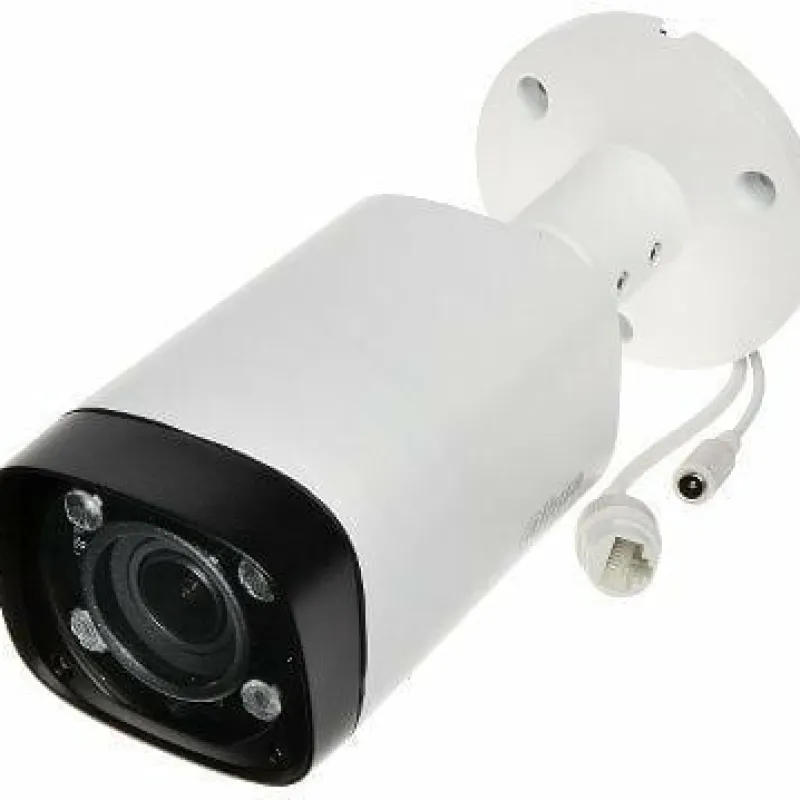 Dahua Security Dahua 2MP WDR IR Bullet Network Kamera