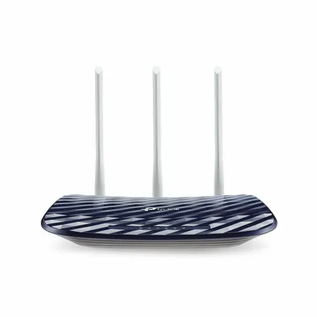 TP-Link Networks Tp-Link Archer C20 AC750 Dual Band Router