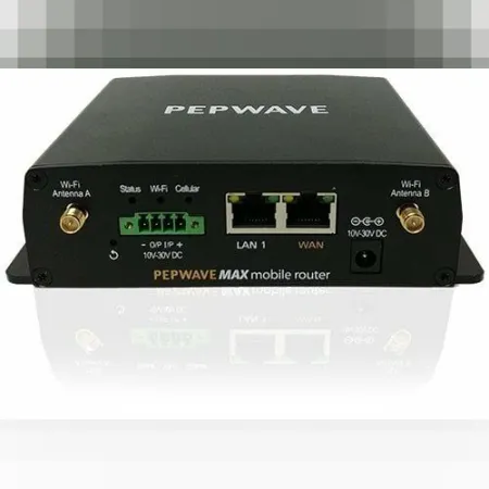 Peplink Balance 710 Router
