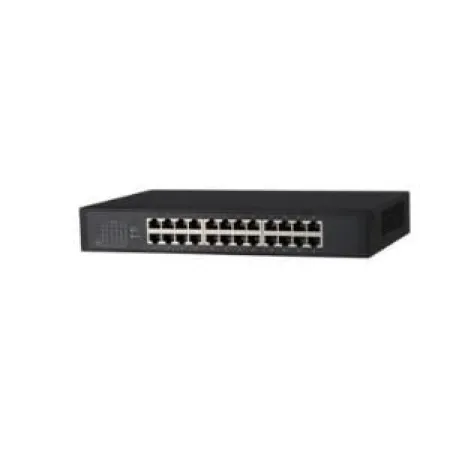 Dahua Security Dahua 24-Port Gigabit Switch (Yönetilmeyen)