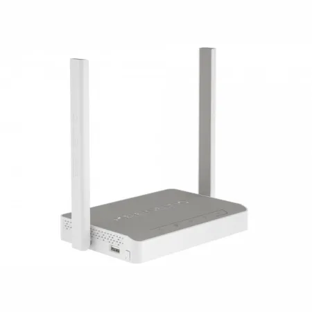 Keenetic KN-1410-01TR Omni N300 5Port USB2 Mesh Router AP