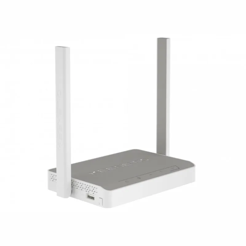 Keenetic KN-1410-01TR Omni N300 5Port USB2 Mesh Router AP