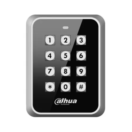 Dahua Security Dahua Vandal korumalı RFID Okuyucu