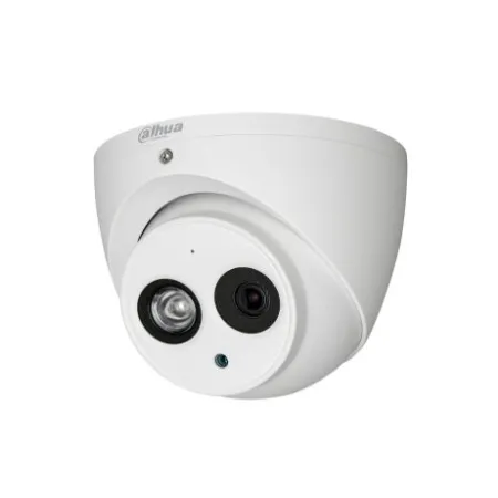 Dahua Security Dahua 2MP HDCVI IR Eyeball Kamera