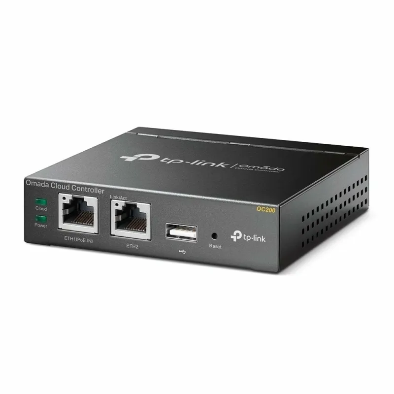 TP-Link Networks Tp-Link OC200 Omada Cloud Controller