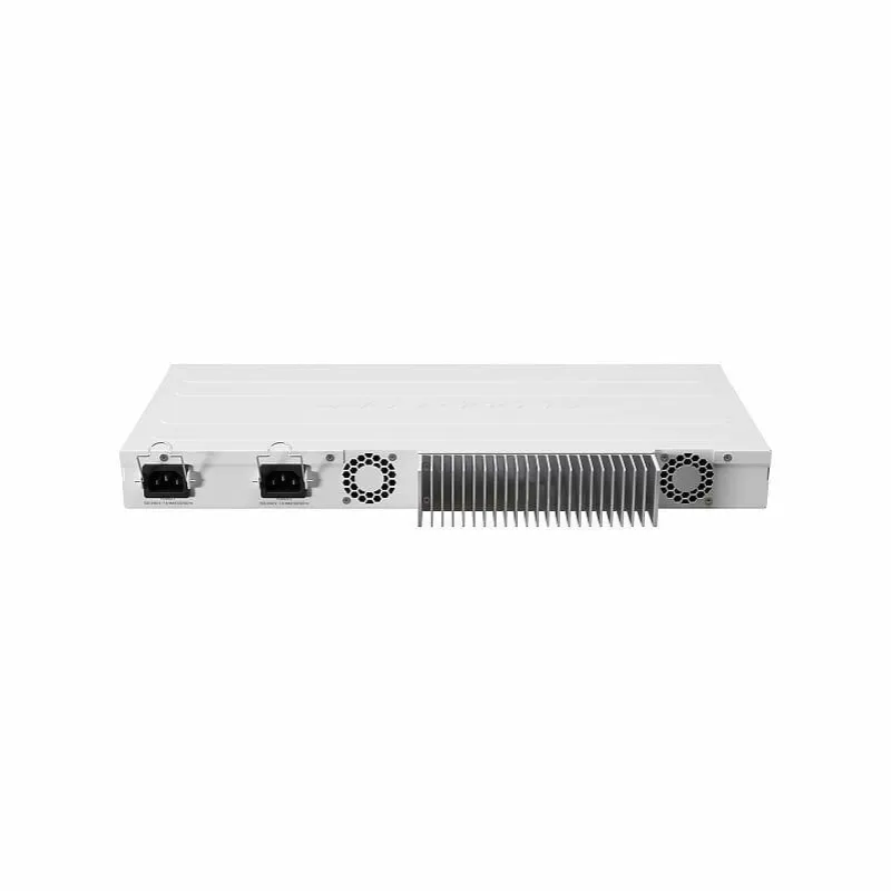 Mikrotik Networks Mikrotik CCR2004-1G-12S+2XS Cloud Core Router