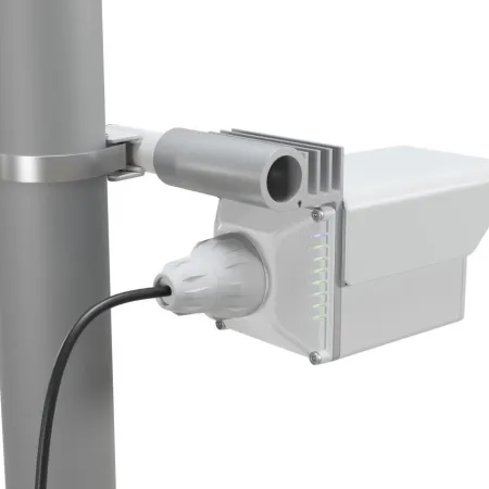Mikrotik Networks Mikrotik Cube 60Pro ac