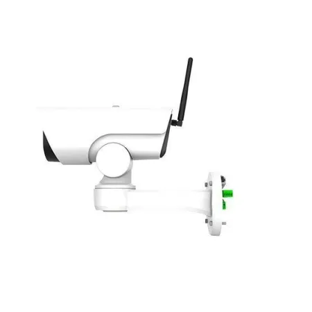 Milesight Lora IoT MS-C5361-HEOPB 5MP PTZ Bullet Network Kamera