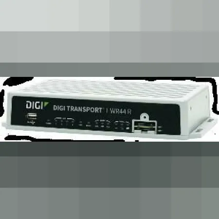 3G-4G-LTE Ürünleri Digi TransPort WR44 R | LTE-A Router