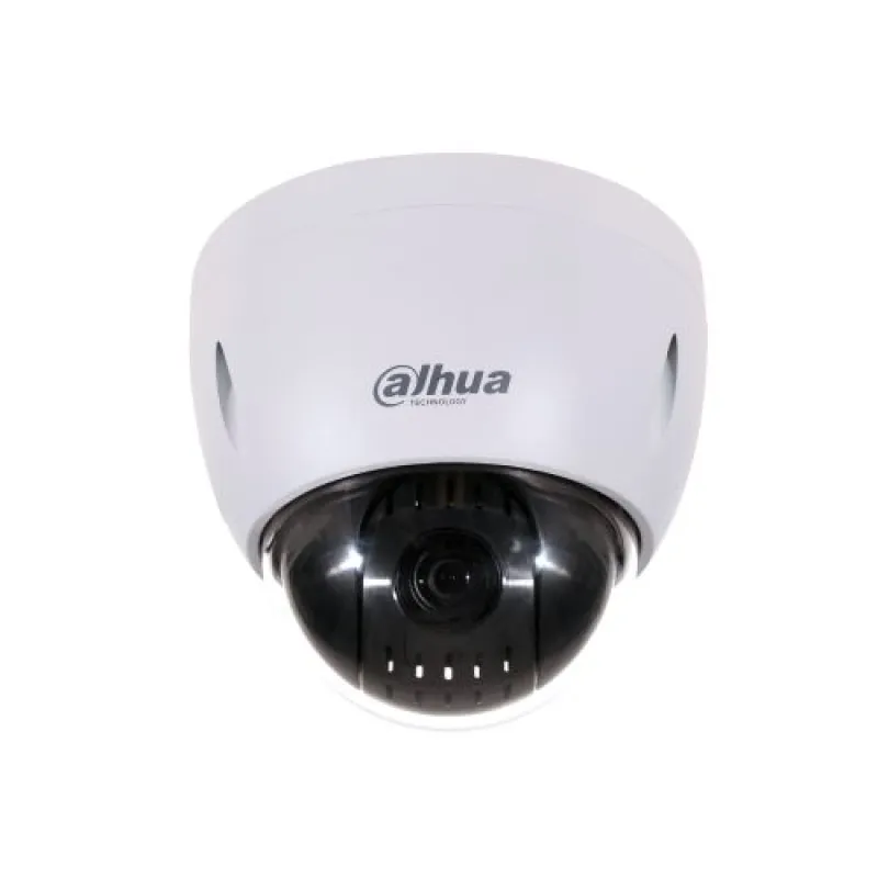 Dahua Security Dahua 2MP 12x Starlight PTZ HDCVI Kamera