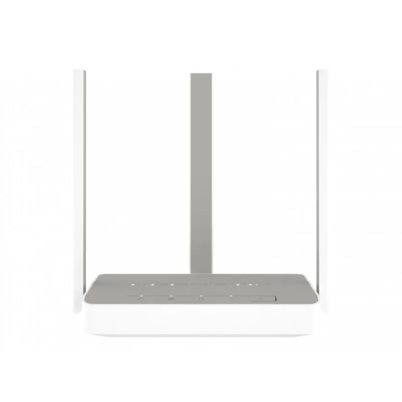 Keenetic KN-1510-01TR City AC750 4Port Mesh Router AP