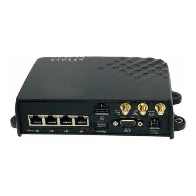 3G-4G-LTE Ürünleri Sierra Wireless Araç İçi Bağlantı İçin 3G - 4G LTE  300 Mbit Router MP70