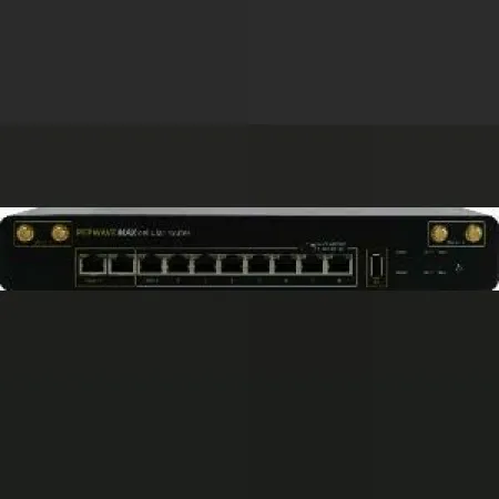 Peplink MAX HD2 MediaFast Router