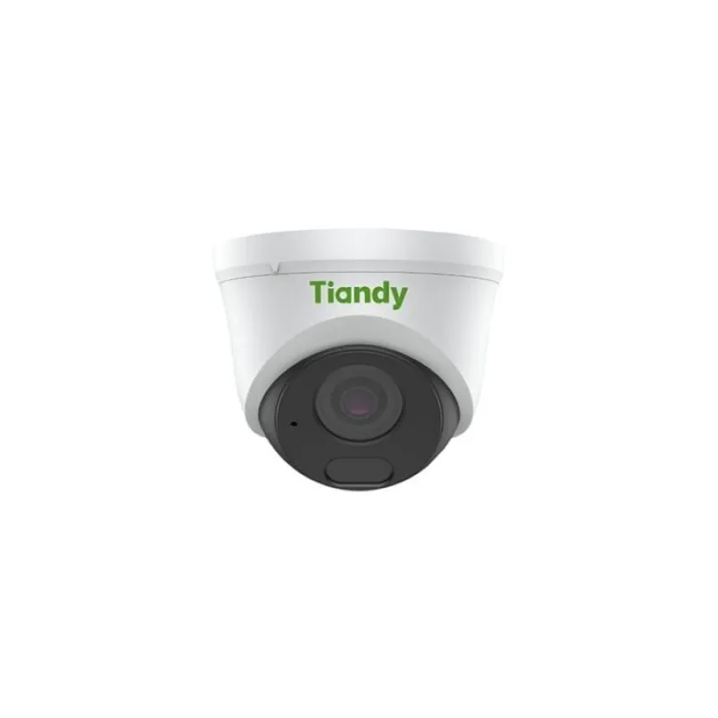 Tiandy TC-C32HS I3/E/Y/C/SD/2.8mm/V4.2 IR Turret Kamera
