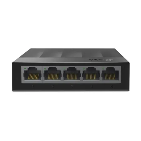 TP-Link LS1005G 5 Port Gigabit Switch