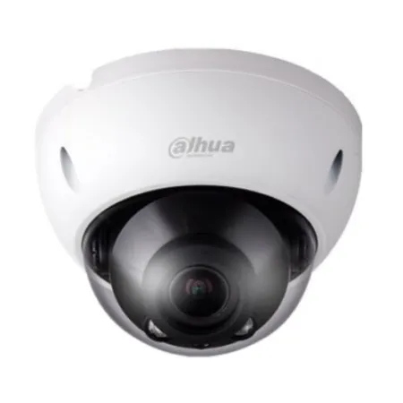 Dahua Security Dahua 2MP WDR IR Dome Network Kamera