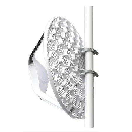 Mikrotik Networks Mikrotik LHG HP5 Dish Anten