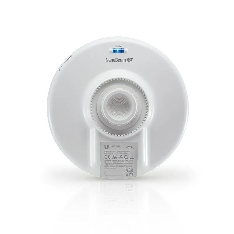 Ubiquiti Networks Ubiquiti Airmax NanoBeam M2 13 dbi