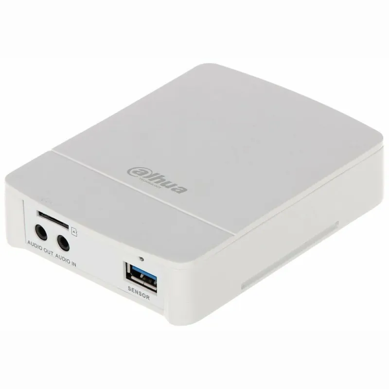 Dahua Security Dahua 2MP Covert Pinhole Network Kamera-Ana Kutusu