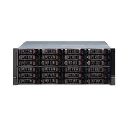 Dahua Security Dahua 24-HDD Enterprise Video Depolama