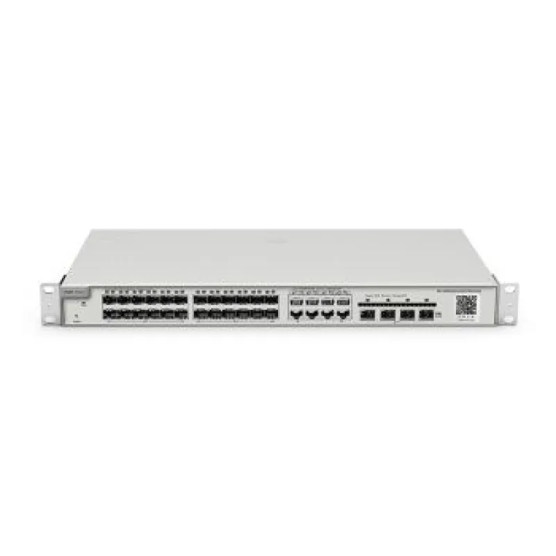 Ruijie Networks Ruijie RG-NBS5200-24SFP/8GT4X 24 Port Poe Switch