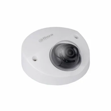 Dahua Security Dahua 2MP Starlight HDCVI IR Dome Kamera