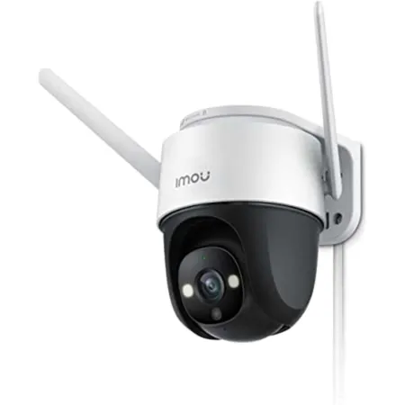 Dahua Security Dahua Imou Cruiser 4MP Kablosuz IP Kamera