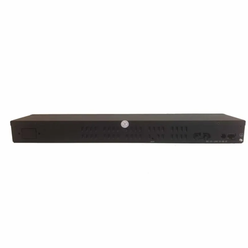 Kablosuz Dünya Corundum ST-600 Kullanıcılı Firewall ve Hotspot, 5651 Loglama Cihazı