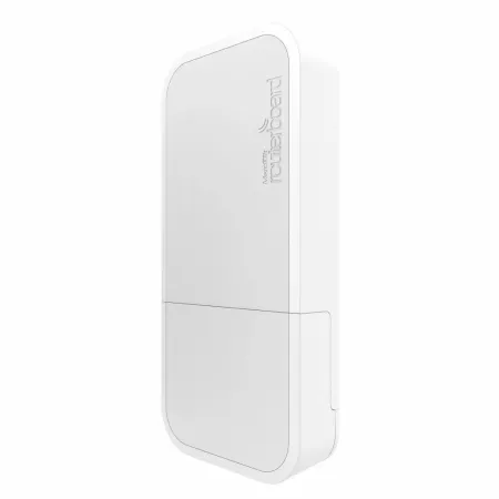 Mikrotik Networks Mikrotik wAP LR2 kit RBwAPR-2nD&R11e-LR2