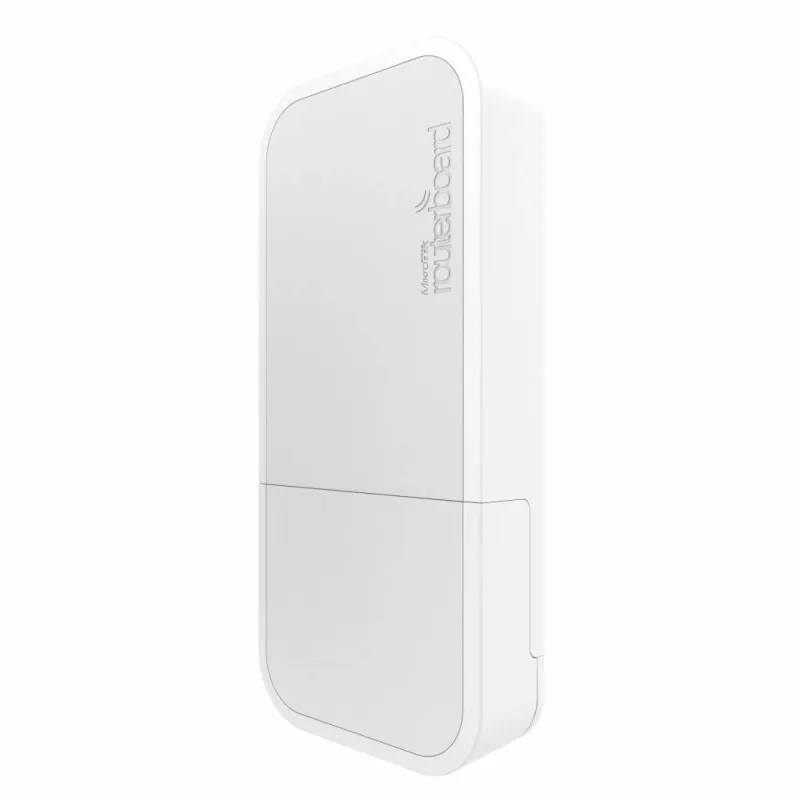 Mikrotik Networks Mikrotik wAP LR2 kit RBwAPR-2nD&R11e-LR2