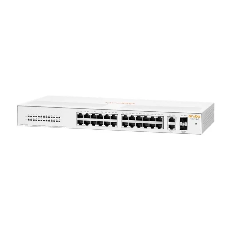 Dahua HPE Aruba Instant On 1430-24G Yönetilemez (R8R50A)