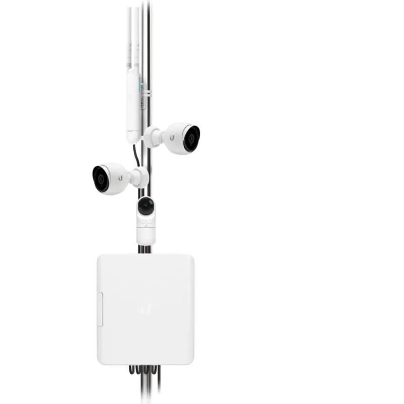 Ubiquiti Networks Ubiquiti UniFi Switch Flex