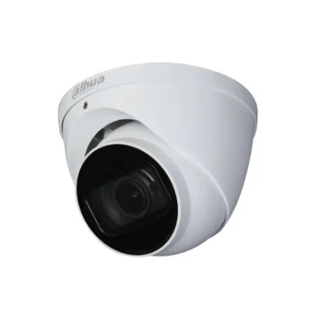 Dahua Security Dahua 4K Starlight HDCVI IR Eyeball Kamera
