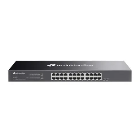 TP-Link omada DS1024G 24 Port Gigabit Switch