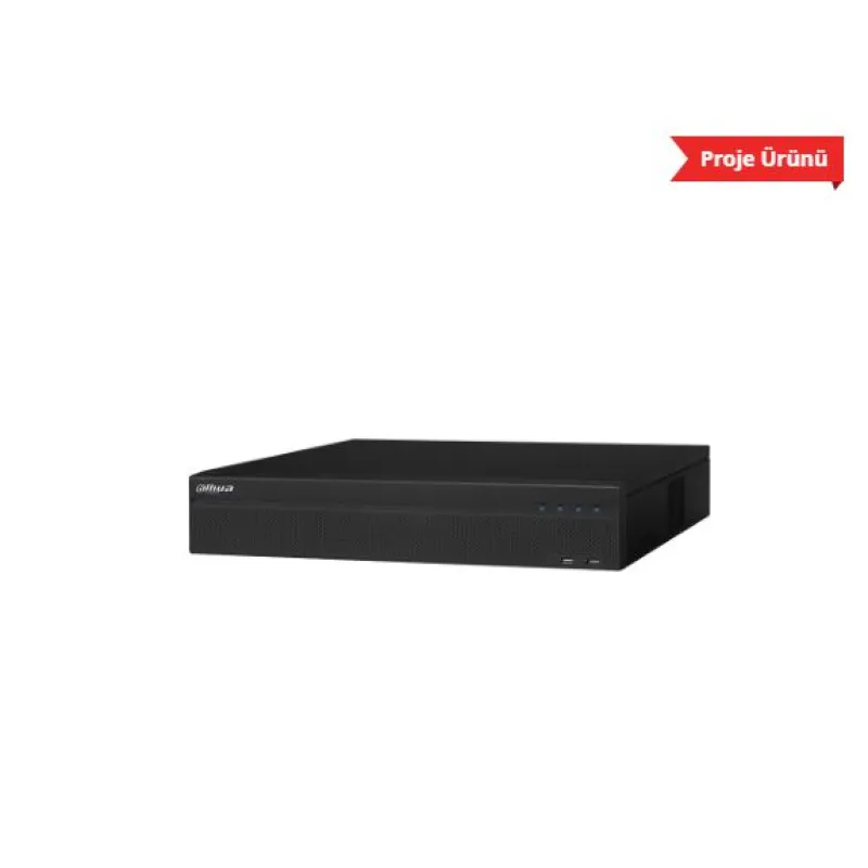 Dahua Security Dahua 16 Kanal 1080P 2U Dijital Video Kaydedici