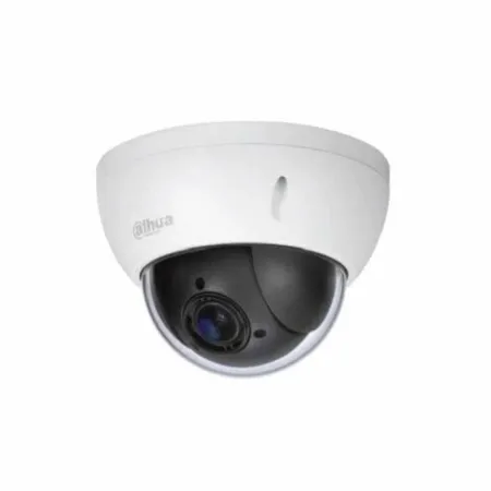 Dahua Security Dahua 2MP 4x PTZ Network Kamera