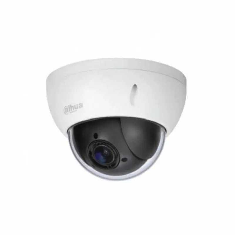 Dahua Security Dahua 2MP 4x PTZ Network Kamera