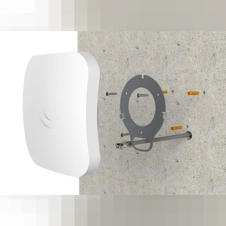 Mikrotik Networks Mikrotik RBcAPGi-5acD2nD cAP Access Point