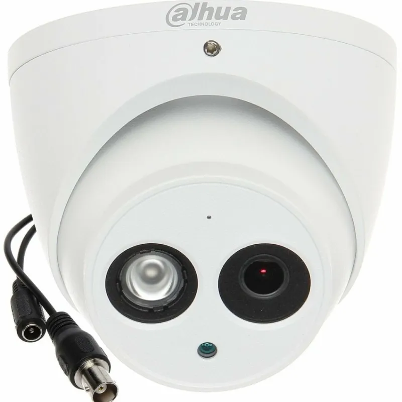 Dahua Security Dahua 2MP Starlight Ultra-smart Network Kamera