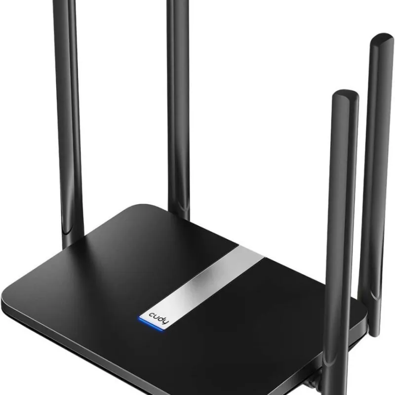 Diğer Cudy LT500 4G AC1200 Wi-Fi Router